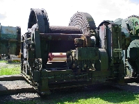 Winch, Electric, 250 T, Skagit ETW-300 - Single Drum - UL02482 - Quipbase.com - ETW-300 (3).JPG